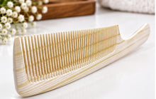 Plastic Hair Comb – Smooth & Easy Styling