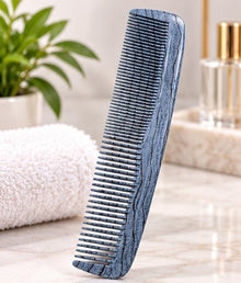 Plastic Hair Combs