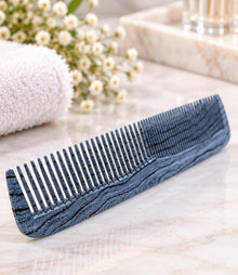 Plastic Hair Combs