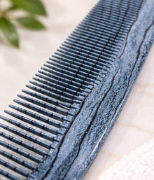 Plastic Hair Combs