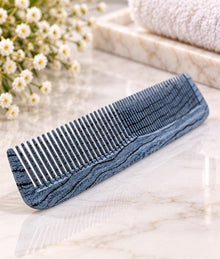 Plastic Hair Combs