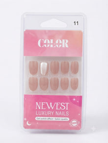 Color Secret Newest Luxury Shimmer Nails - The beauty cart