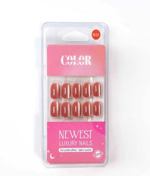 Color Secret Newest Luxury Nails - The beauty cart