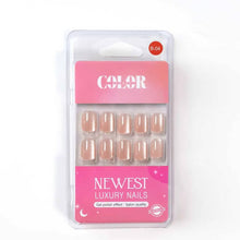 Color Secret Newest Luxury Nails - The beauty cart