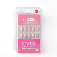 Color Secret Newest Luxury Nails - The beauty cart