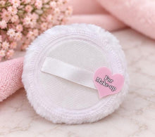 Powder Puff Body Puff Makeup Tool