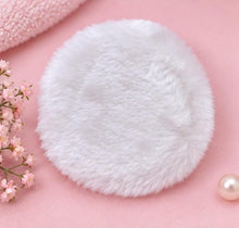 Powder Puff Body Puff Makeup Tool