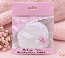 Powder Puff Body Puff Makeup Tool