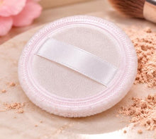 Powder Puff for Powder Foundation