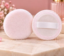 Powder Puff for Powder Foundation