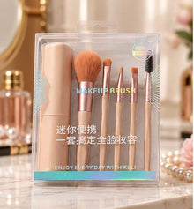 Professional Makeup Brush Makeup Brushes Set