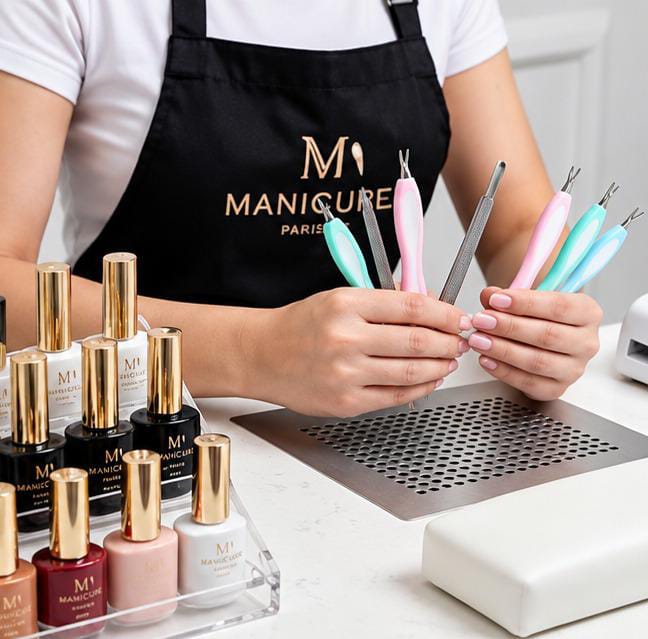 Cuticle Pusher Trimmer Cutter Remover Beauty - The beauty cart