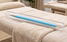 Blackhead Remover featuring a strong steel body, designed for precise and gentle skincare - The beauty cart