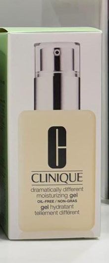 Clinique Dramatically Different Moisturizing Gel 125ml
