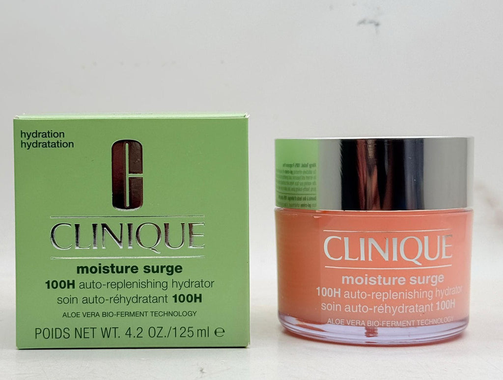 Clinique Moisture Surge 100H Hydrator 125ml