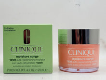 Clinique Moisture Surge 100H Hydrator 125ml