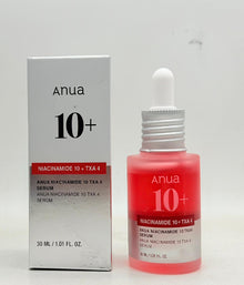 Anua Niacinamide 10 + TXA 4 Serum