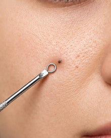 Steel Blackhead Remover Needleo