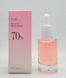 Anua Peach 70% Niacinamide Serum