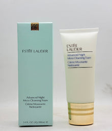 Estée Lauder Advanced Night Micro Cleansing Foam 100ml