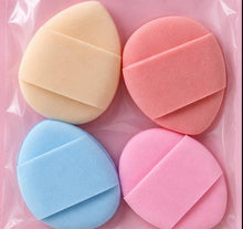 Mini Finger Powder Puff