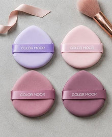 Professional Beauty Makeup Blender Puff