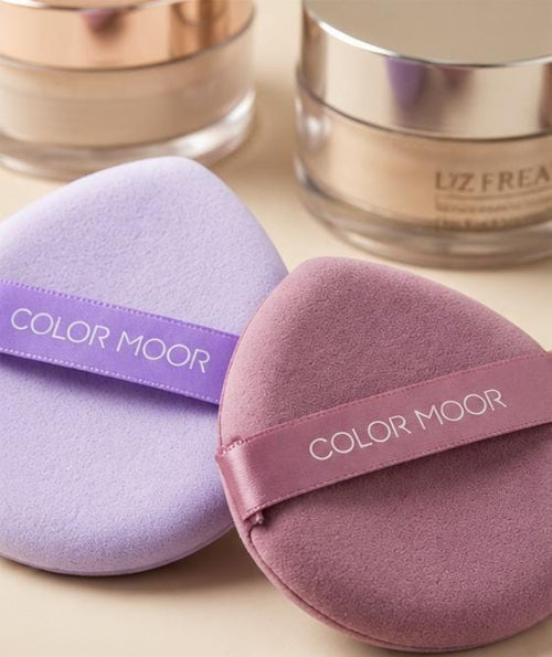 Professional Beauty Makeup Blender Puff