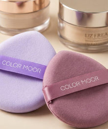 Professional Beauty Makeup Blender Puff