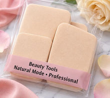 Beauty Makeup Sponge Set