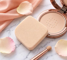 Beauty Makeup Sponge Set