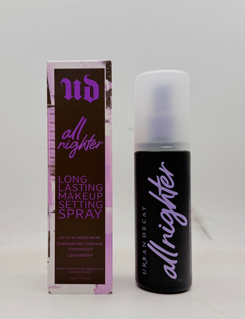 Urban Decay All Nighter Setting Spray Travel 118ml