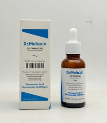 Dr.melaxin TX ampoule RX facial ampoule 30ml