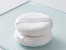Round Makeup Sponge Puff for Women