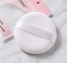 Round Makeup Sponge Puff for Women
