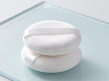 Round Makeup Sponge Puff for Women