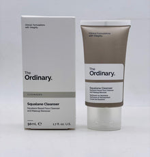 The Ordinary Squalane Cleanser 50ml
