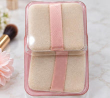 Powder Puff Thin Powder Puff Replace Makeup Tool