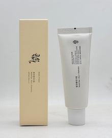 Beauty of Joseon Relief Sun: Rice + Probiotics SPF50+ PA++++