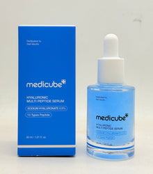 Medicube Hyaluronic Multi Peptide PDRN Serum (30ml) - The beauty cart