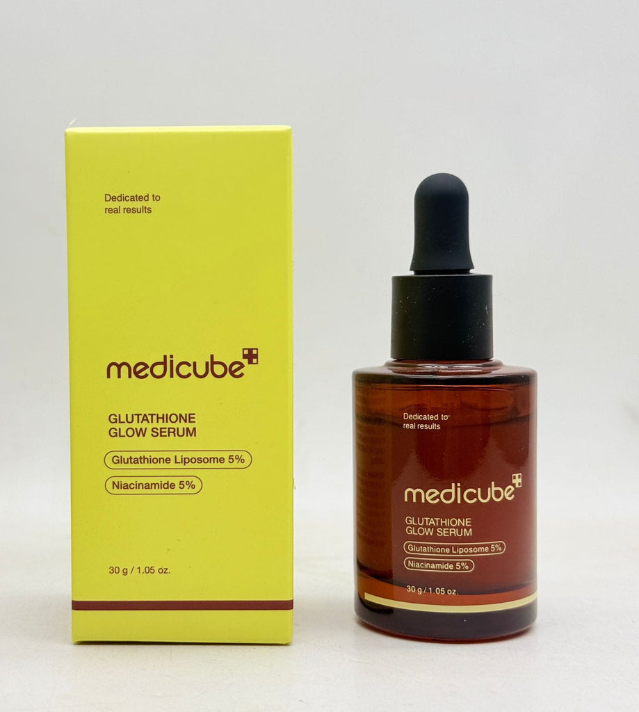 Medicube Glutathione Glow Serum 30g - The beauty cart
