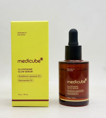 Medicube Glutathione Glow Serum 30g - The beauty cart