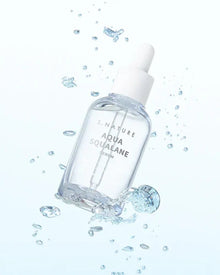 S.NATURE Aqua Squalane Serum 50ml - The beauty cart