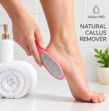 2-Side Foot Filer Pedicure Tool