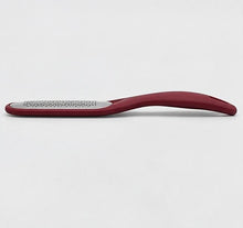 Professional 2-Sided Foot Scraper for Home Use