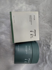 ANUA Heartleaf 77% Clear Pad 160ml