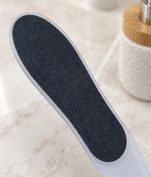 Foot Scrubber 2 Side Black & White