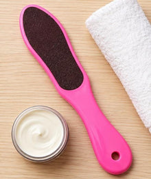 Foot Scrubber 2 Side for Men & Women