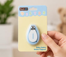 Best-BB Baby Nail Clipper