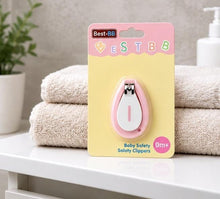 Best-BB Baby Nail Clipper