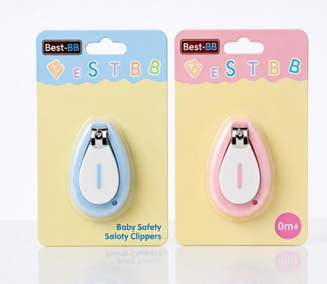 Best-BB Baby Nail Clipper